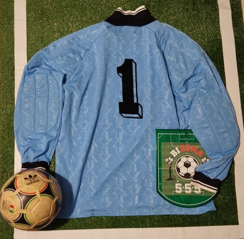 Reusch maglia calcio portiere - reusch,