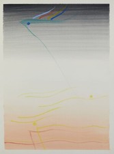 VAGO VALENTINO Tecnica mista