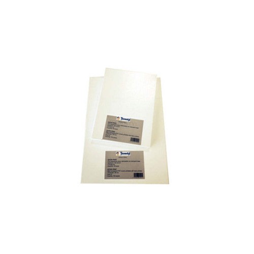 Fogli backlite per cornici - fogli,