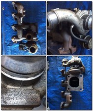 FORD FOCUS 05/2002 1.8 TDCI