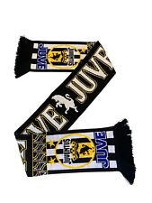 SCIARPA CALCIO JUVENTUS
