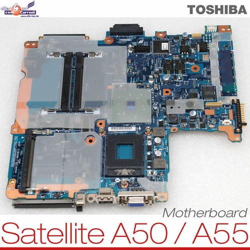 Scheda madre toshiba satellite - toshiba,