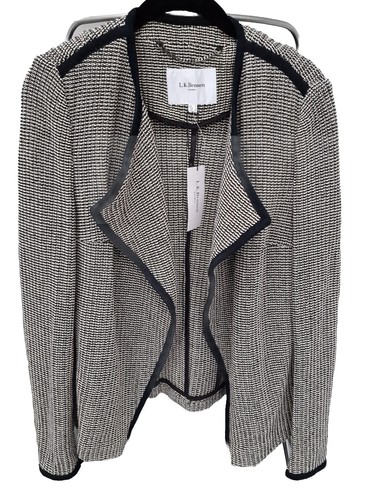 Bennet womens tweed style - bennet,
