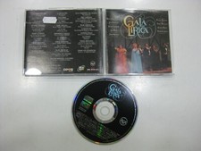 GALA LIRICA CD SPAGNOLO