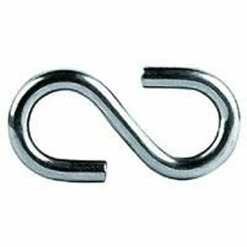 Ganci acciaio inox 5 - 3, s