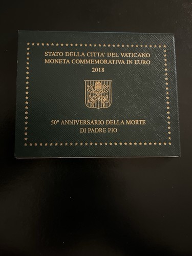 Euro 2018 vaticano - 2,