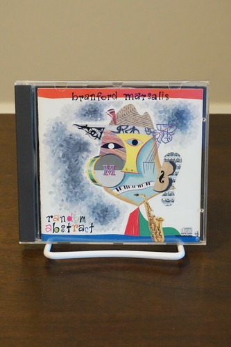 Branford marsalis random - marsalis,