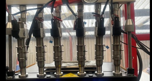 10x piezo siemens - piezo, bmw