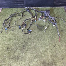 Cablaggio Motore Fiat Panda 2019 1.2 Benzina 52082226