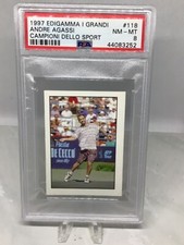 1997 Edigamma I Grandi #118