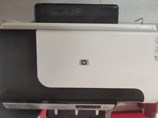 HP OFFICE JET PRO 8000 PRINTER