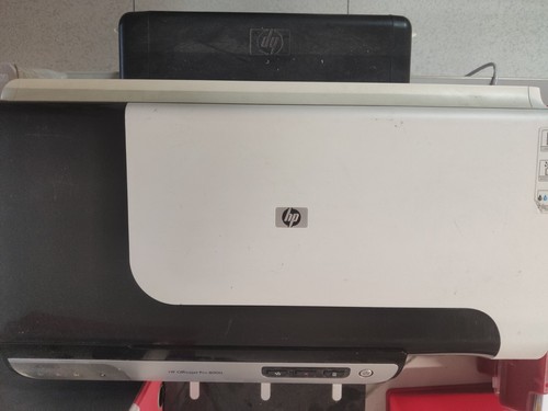Stampante office jet - hp, pro