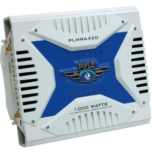 Amplificatore marino uso - marino,