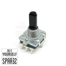 WALDORF BLOFELD MICRO Q - MICROWAVE II XT XTK - WALDORF Q  ENCODER SIN DETENCION