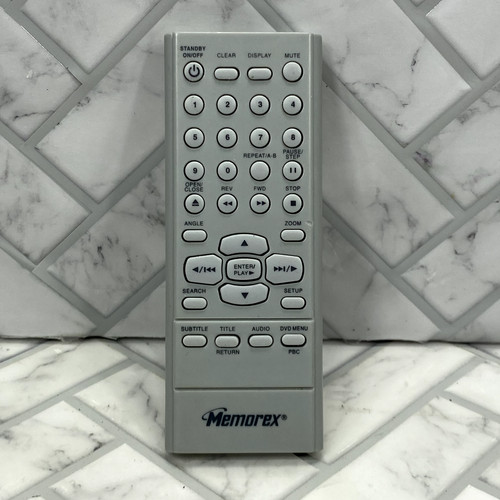Telecomando dvd portatile - telecomando,
