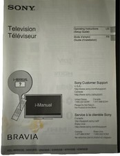 Sony bravia television - bravia,