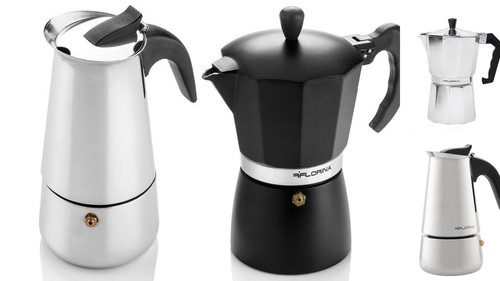 Caffettiera per caffè