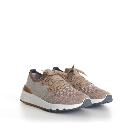 Sneakers corsa maglia - da,