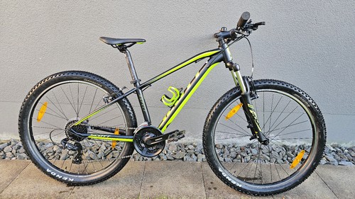 Scott aspect 780 good working - scott,