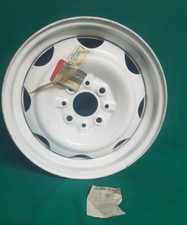 Cerchio Fiat Panda 4x4  4,5x13