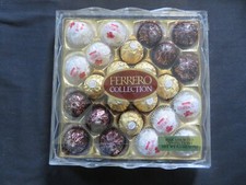 Collezione Ferrero Confezioni