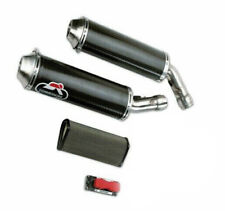 DUCATI PERFORMANCE RACING-KIT