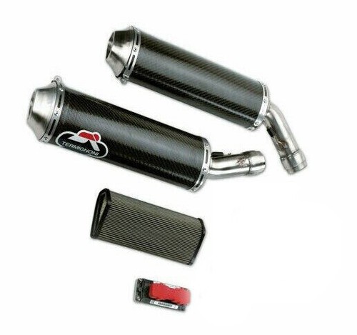 Ducati performance racing kit - ducati, racing-kit