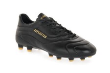 PANTOFOLA D'ORO SUPERSTAR CANGURO NERO - PS2900-02CS