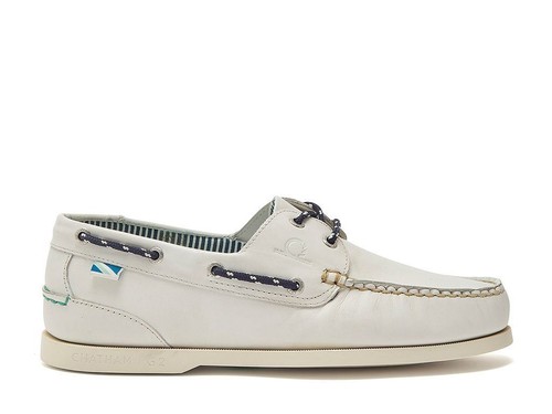 Chatham scarpe barca - chatham,