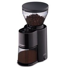 Macinacaffè Elettrico Cloer-7520 con Macinino Conico in Acciaio Inox NUOVO (Prodotto B)