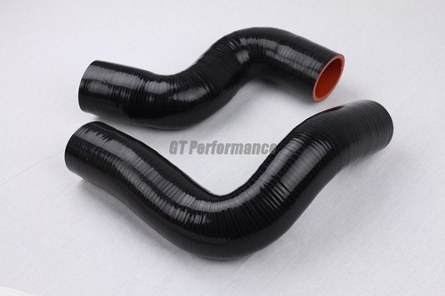 Durites silicone echangeur - durites,