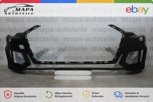 Paraurti anteriore audi - paraurti, 4k