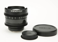 Samyang XEEN CF 16 mm T2.6