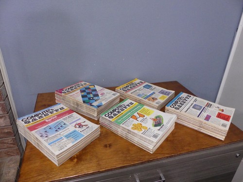 Lot vintage 1980s - lot,
