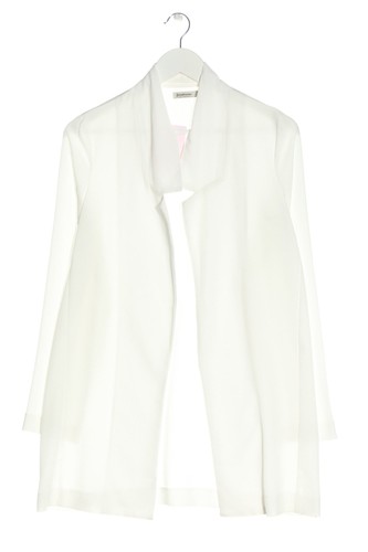 Stradivarius giacca blusa - a,