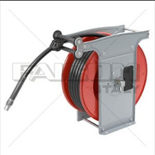 AVVOLGITUBO AUTOMATICO FAICOM TUBO 10x17mm 20MT. INNESTI 3/8" MAX. PRESS. 18 BAR