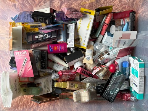 Mixed beauty bundle - beauty, pezzi