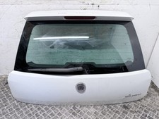 B4086 Portellone Posteriore