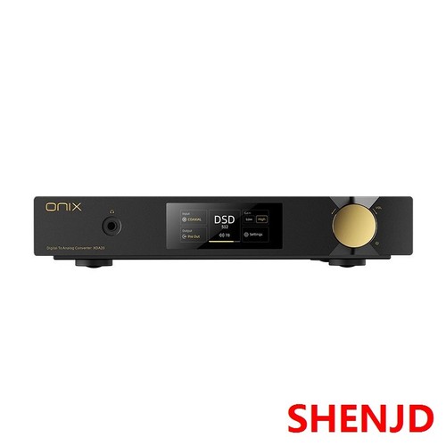 Nuovo shanling onix xda20 - shanling,