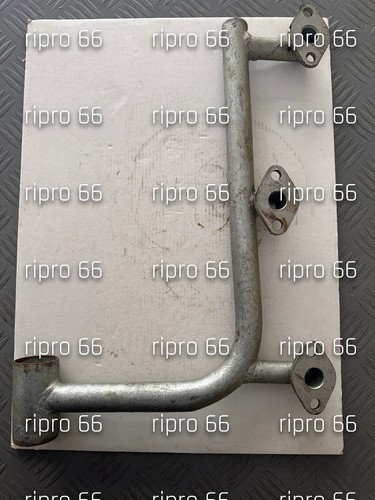 Tb2 tubo acqua fiat iveco - -,