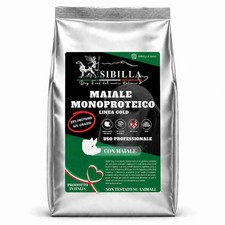 Mangime sibilla dog food - sibilla,