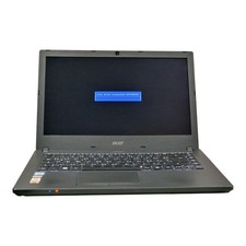 Acer TravelMate P2410 - i7 7