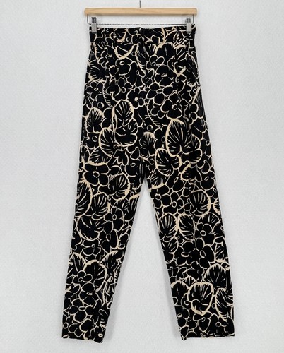 Pantaloni alti vintage gianni - pantaloni,