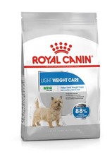ROYAL CANIN MINI LIGHT WEIGHT