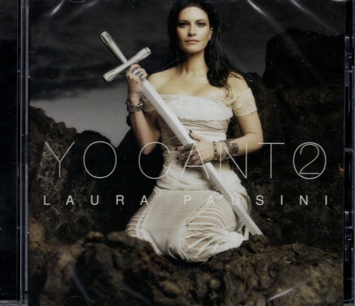 Laura pausini canto 2 - yo,
