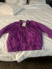 Giacca a vento vintage Wilson