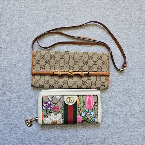 Gucci ophidia flora - gg,