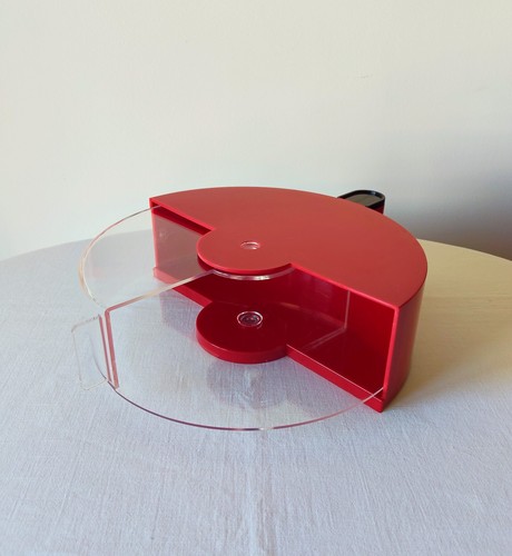 Guzzini portapiatti serie