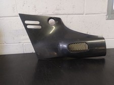 CARENA LATERALE SOTTO SELLA SX ORIGINALE HONDA CBR 1000 F SC 21  ANNI 1987 1988