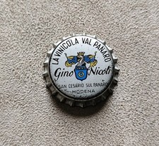Tappo A Corona - GINO NICOLI -